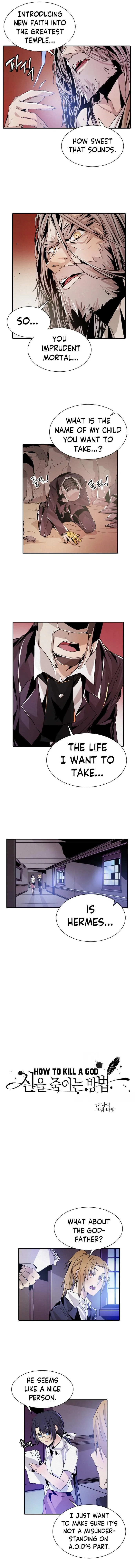 How to Kill a God Chapter 14 page 4