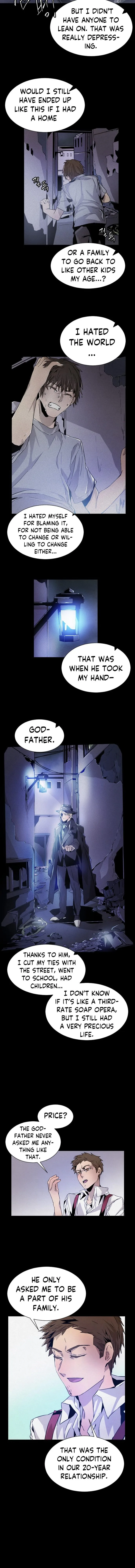 How to Kill a God Chapter 14 page 6