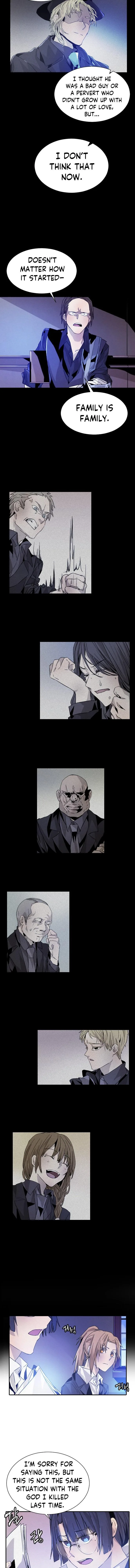 How to Kill a God Chapter 14 page 8