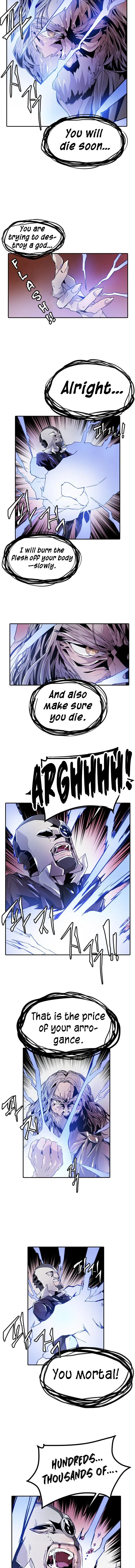 How to Kill a God Chapter 14 page 2