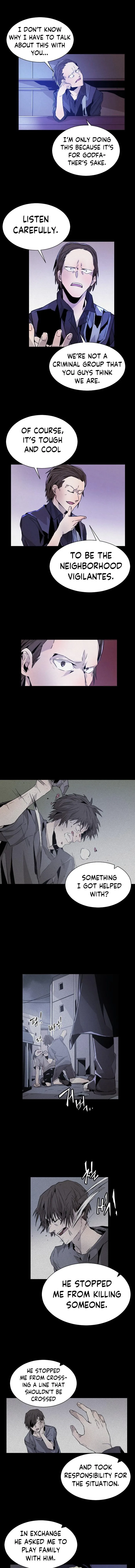 How to Kill a God Chapter 14 page 7
