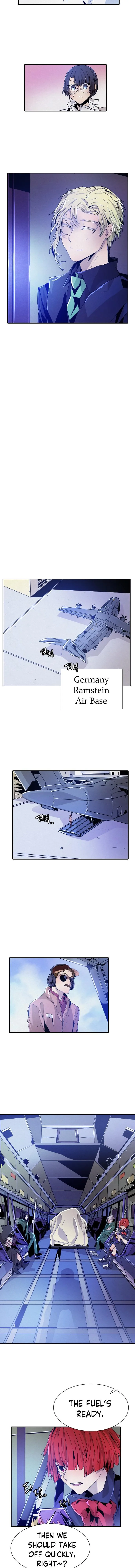 How to Kill a God Chapter 14 page 10
