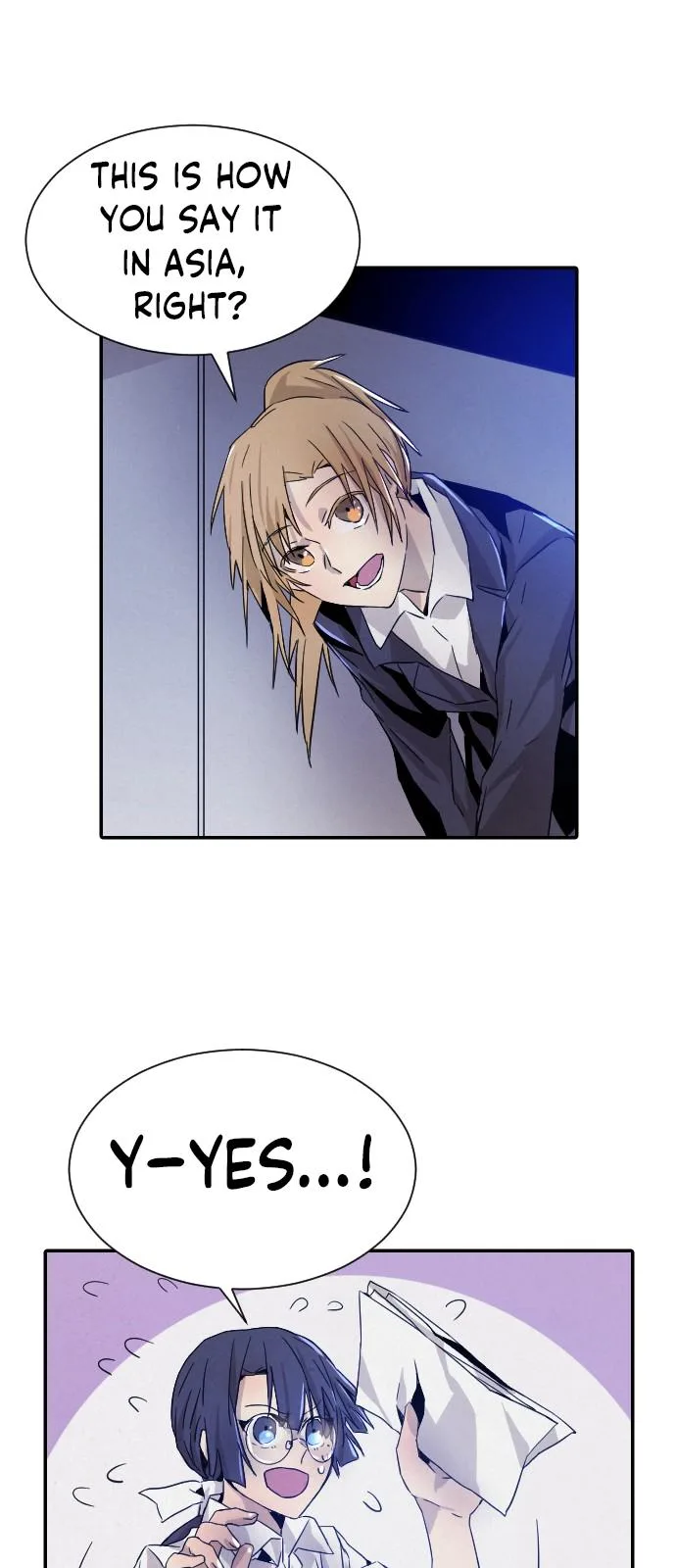 How to Kill a God Chapter 15 page 20