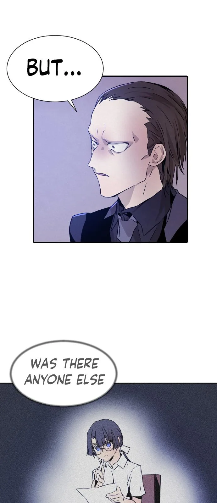 How to Kill a God Chapter 15 page 10