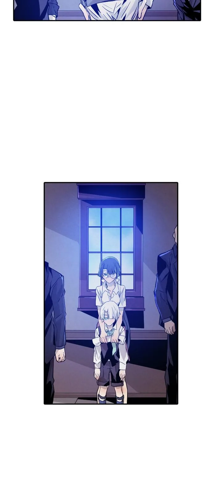 How to Kill a God Chapter 15 page 15