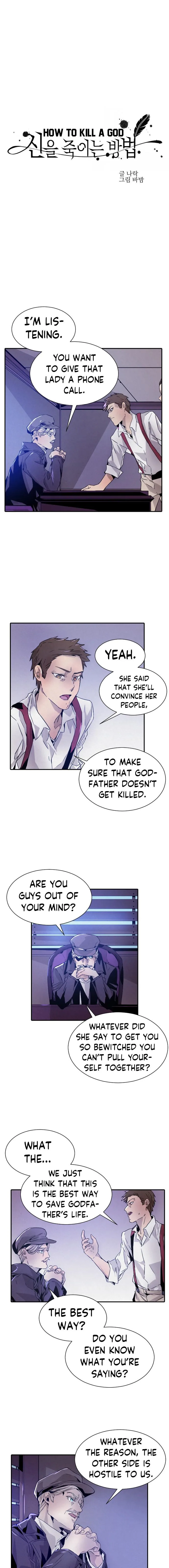 How to Kill a God Chapter 15 page 6