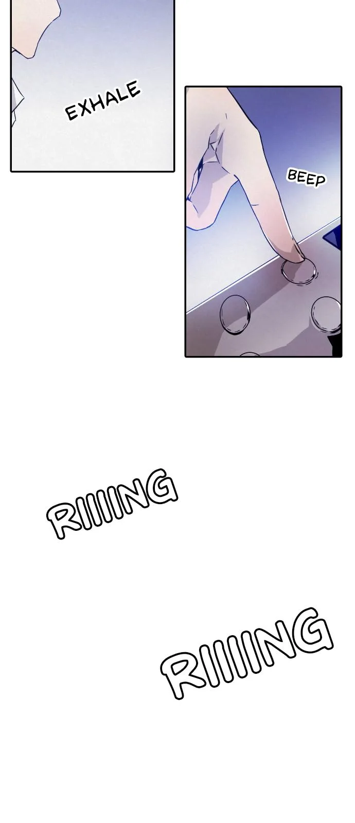 How to Kill a God Chapter 15 page 24