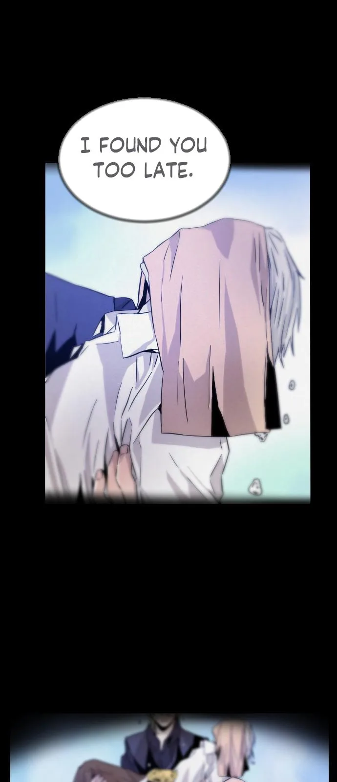 How to Kill a God Chapter 15 page 3