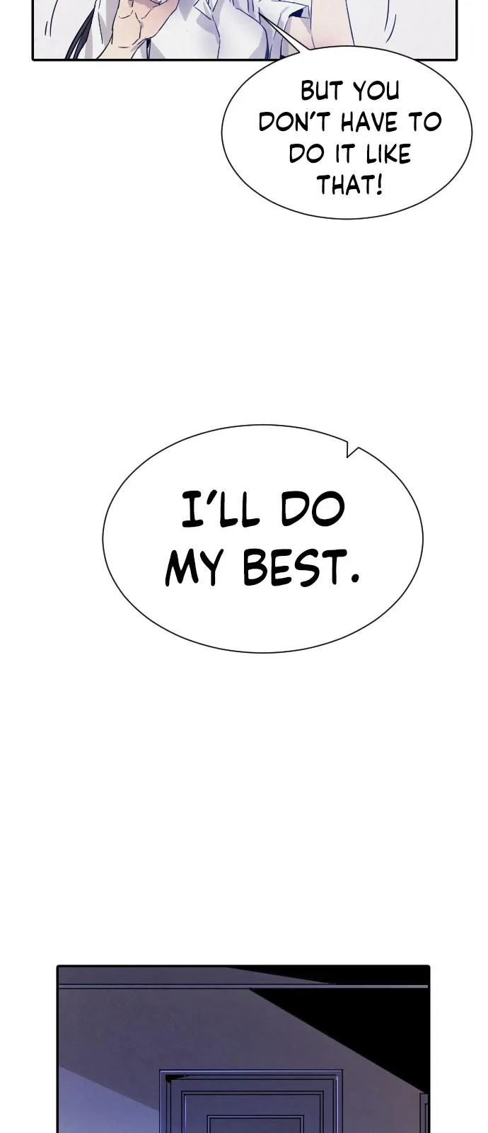 How to Kill a God Chapter 15 page 21