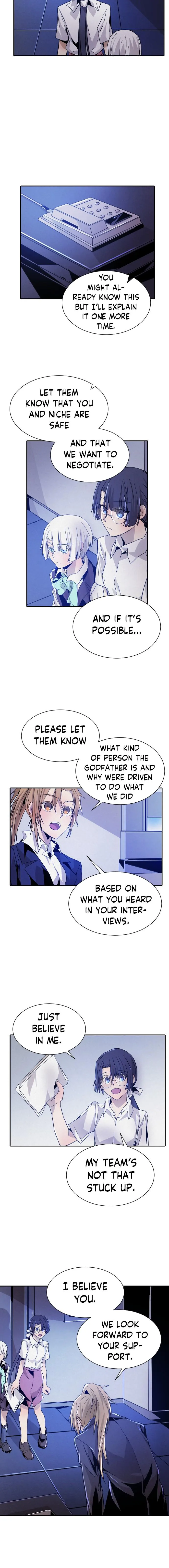 How to Kill a God Chapter 15 page 19