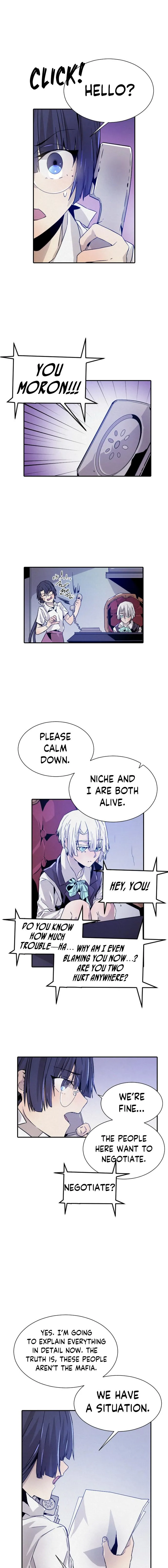 How to Kill a God Chapter 15 page 25