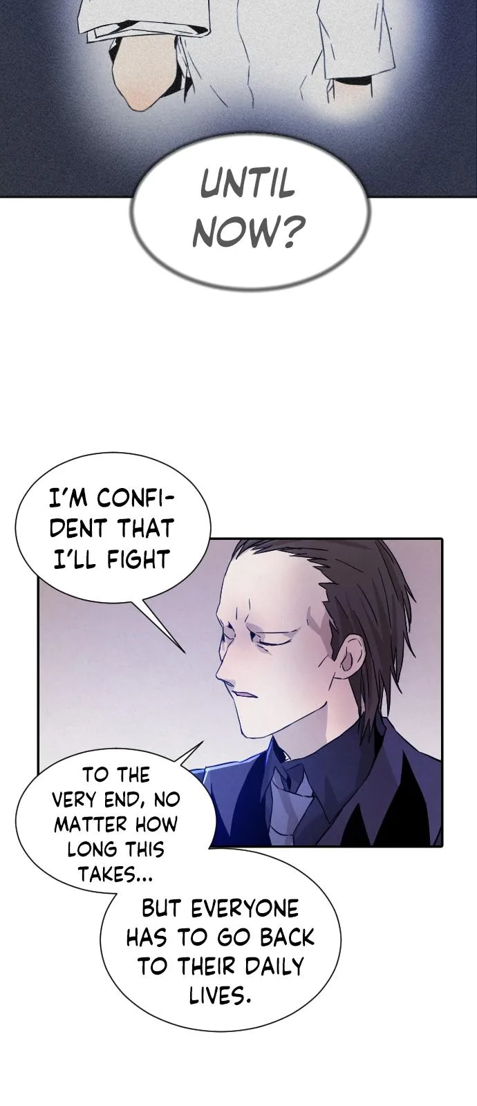 How to Kill a God Chapter 15 page 12