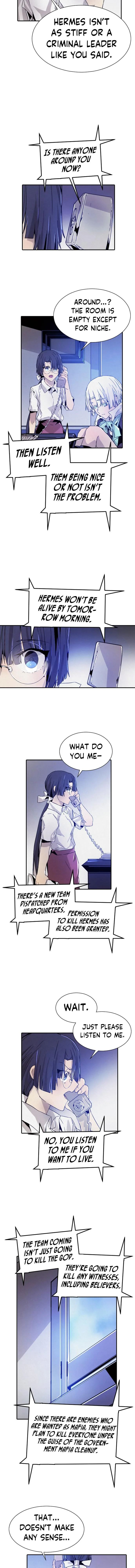How to Kill a God Chapter 15 page 26