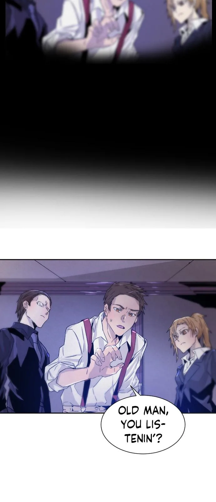 How to Kill a God Chapter 15 page 5