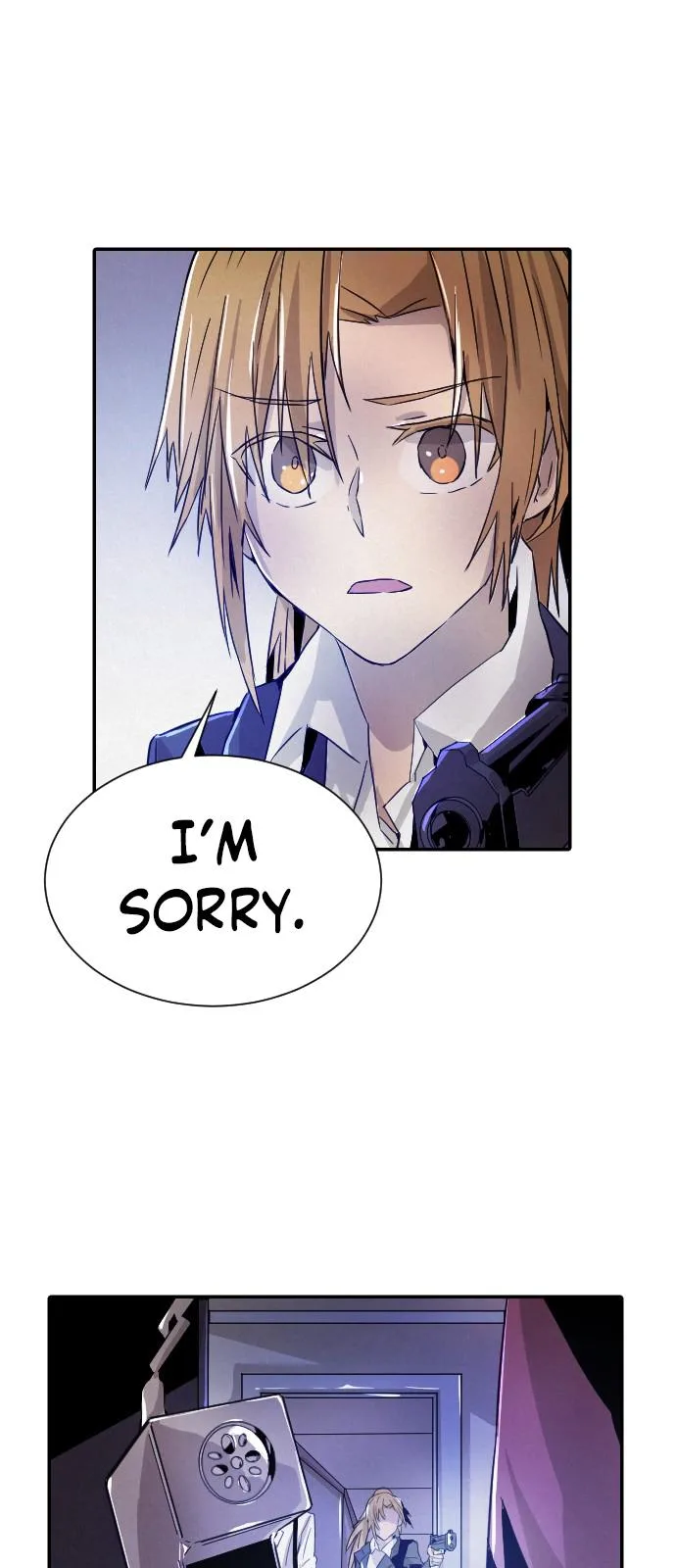 How to Kill a God Chapter 15 page 37