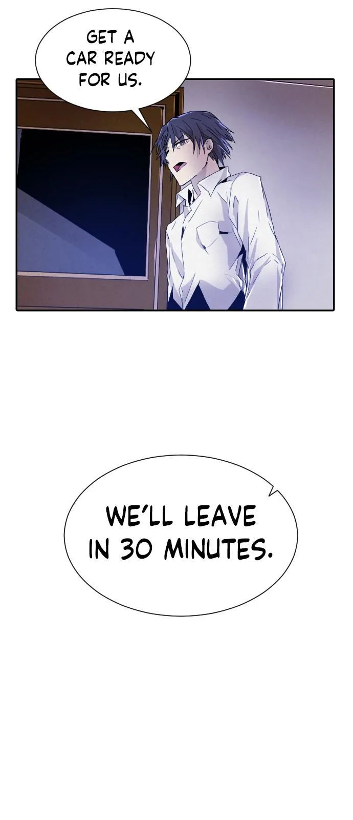 How to Kill a God Chapter 15 page 43