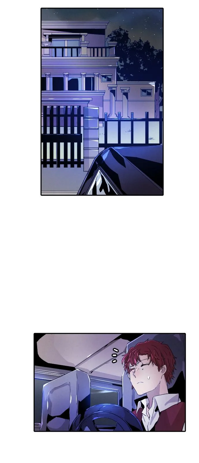 How to Kill a God Chapter 15 page 44