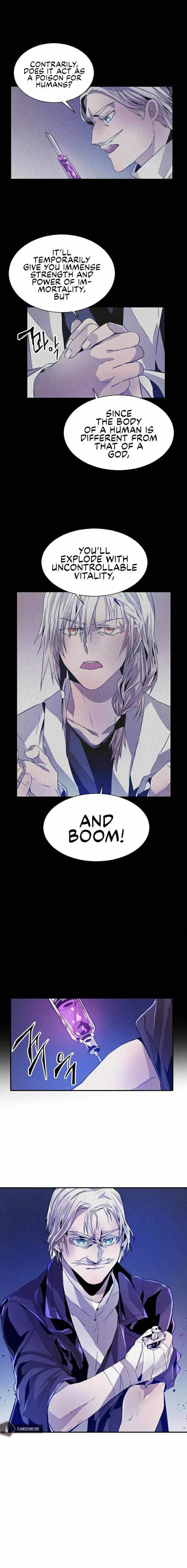 How to Kill a God Chapter 17 page 9
