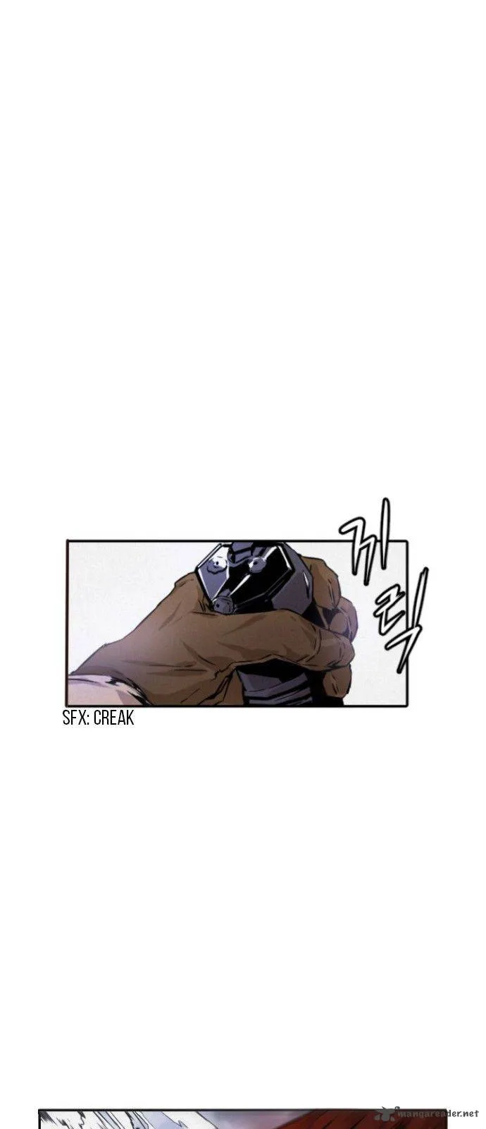 How to Kill a God Chapter 2 page 13