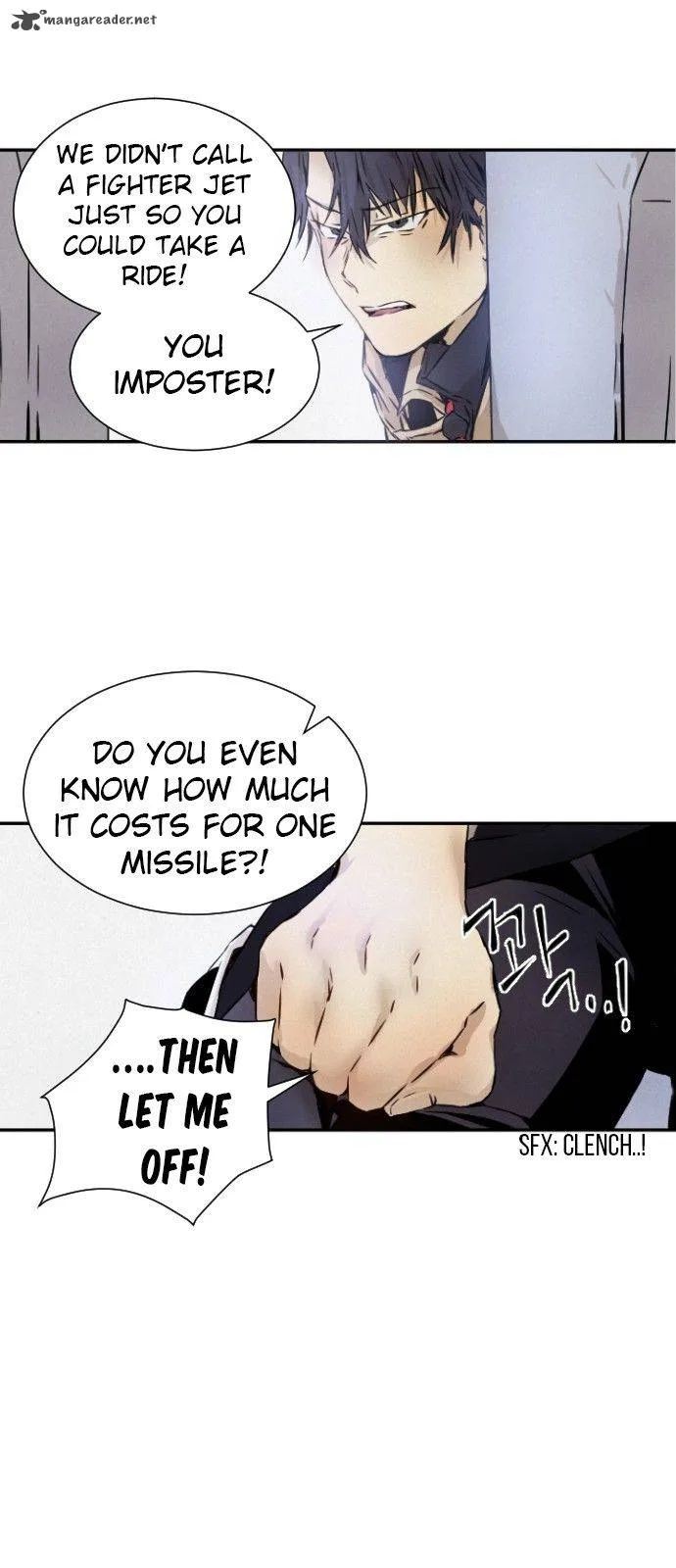 How to Kill a God Chapter 2 page 10