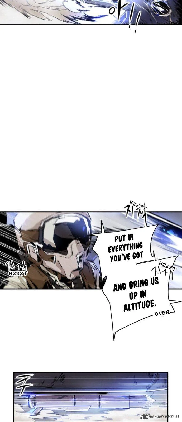 How to Kill a God Chapter 2 page 3
