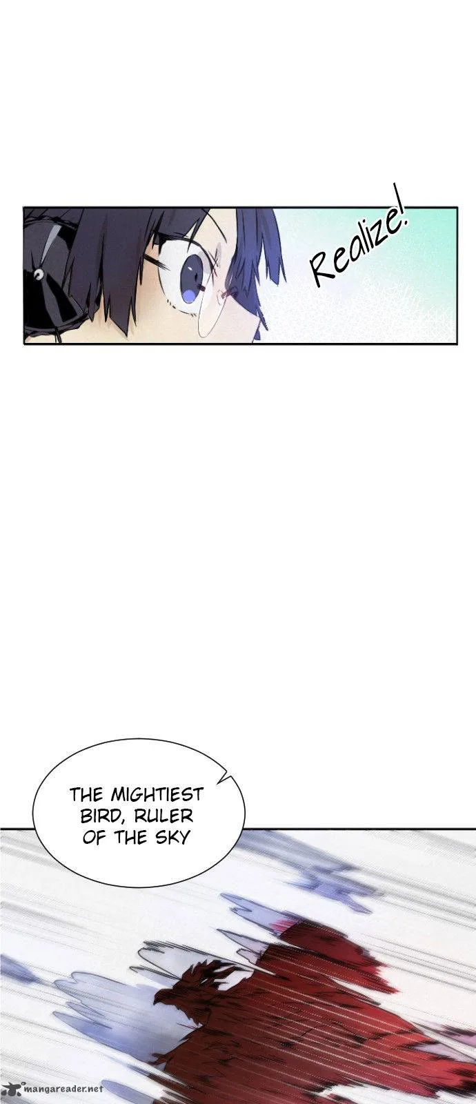 How to Kill a God Chapter 2 page 24