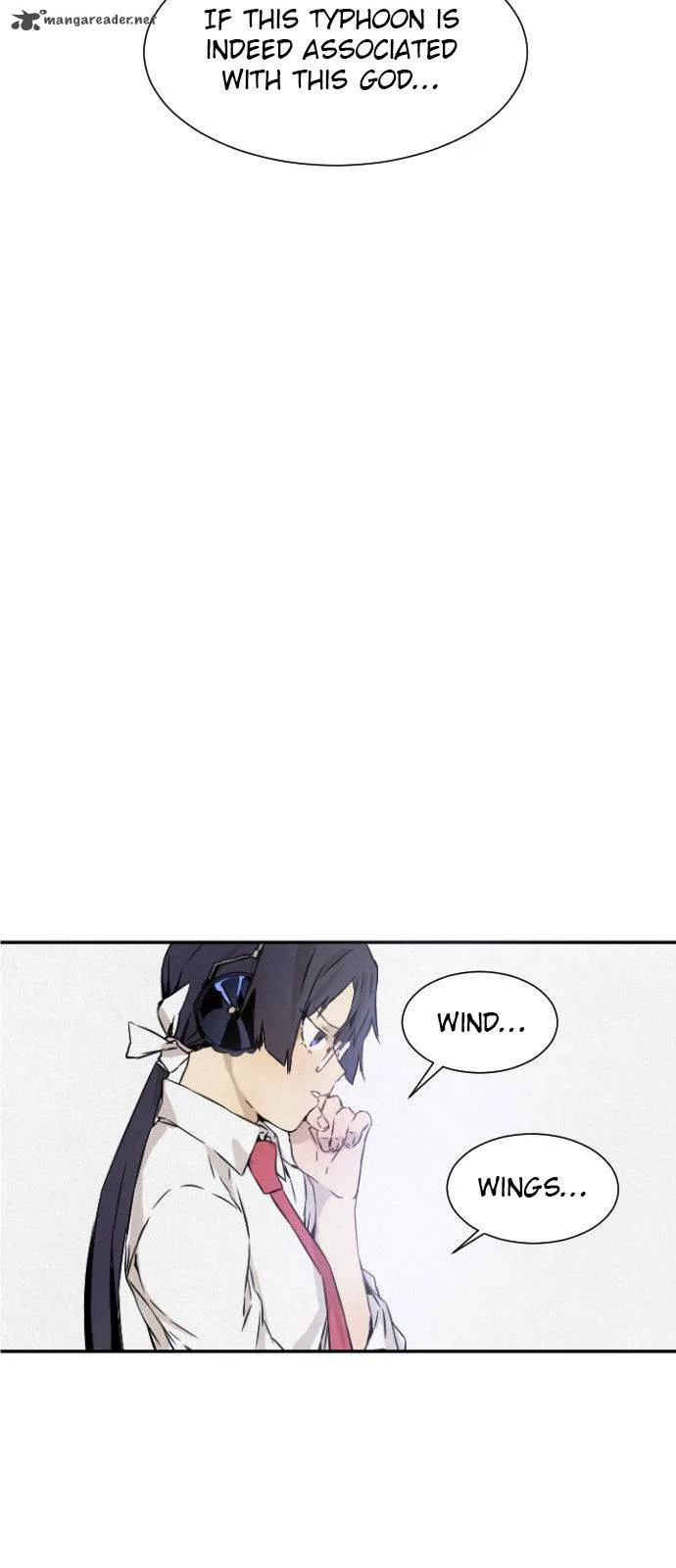 How to Kill a God Chapter 2 page 23