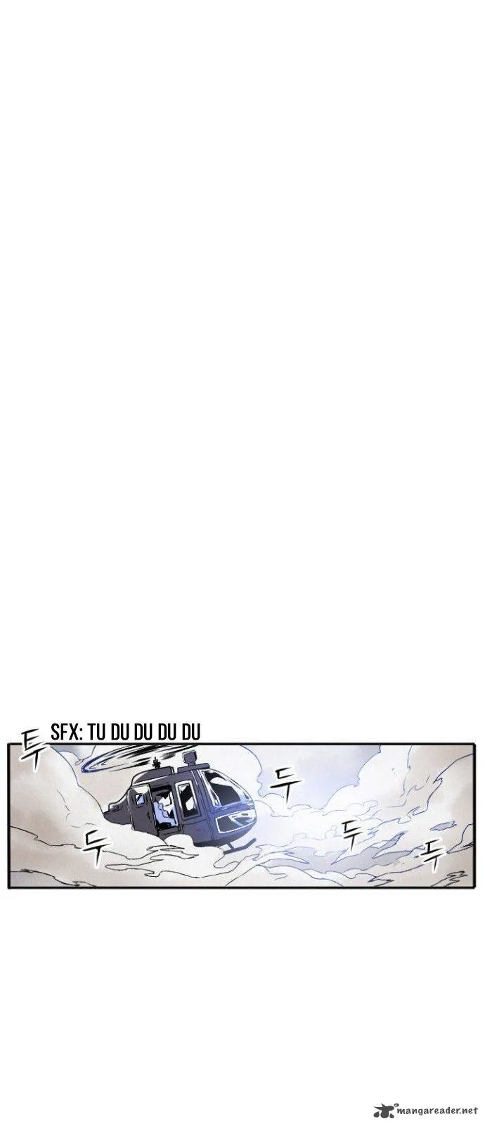 How to Kill a God Chapter 2 page 7