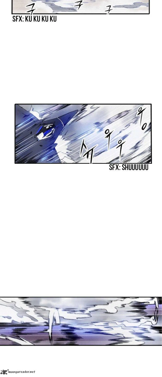 How to Kill a God Chapter 2 page 4