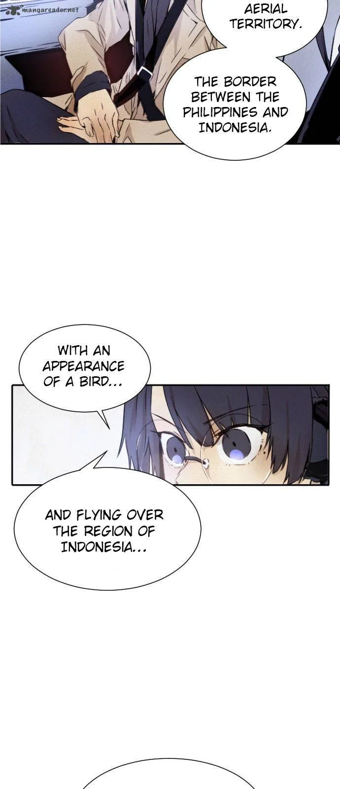 How to Kill a God Chapter 2 page 22