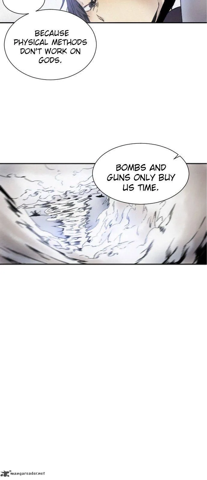 How to Kill a God Chapter 2 page 12