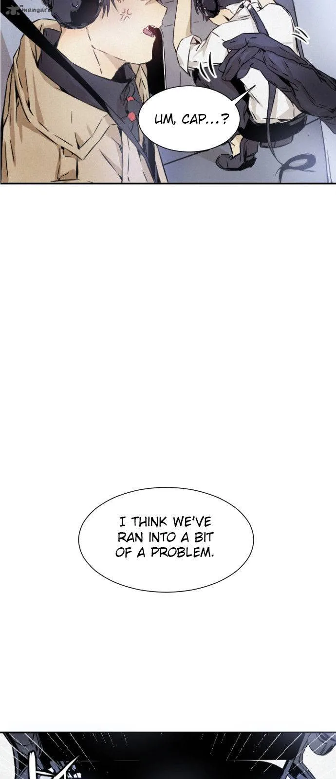 How to Kill a God Chapter 2 page 33