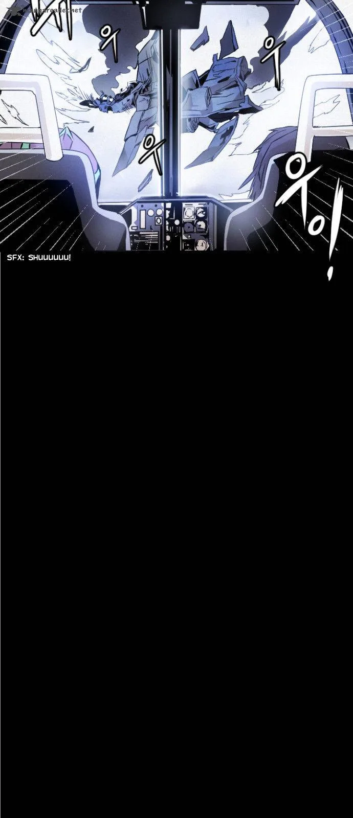 How to Kill a God Chapter 2 page 34