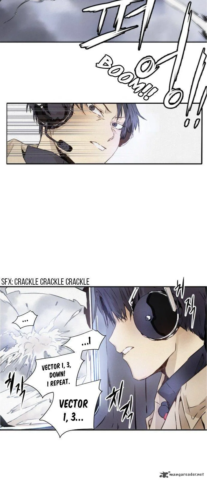 How to Kill a God Chapter 2 page 16