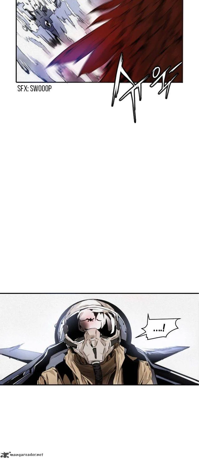 How to Kill a God Chapter 2 page 14