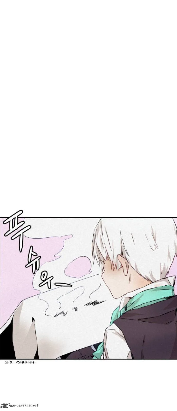 How to Kill a God Chapter 2 page 30