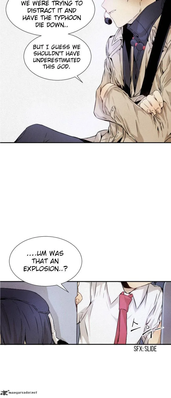 How to Kill a God Chapter 2 page 18