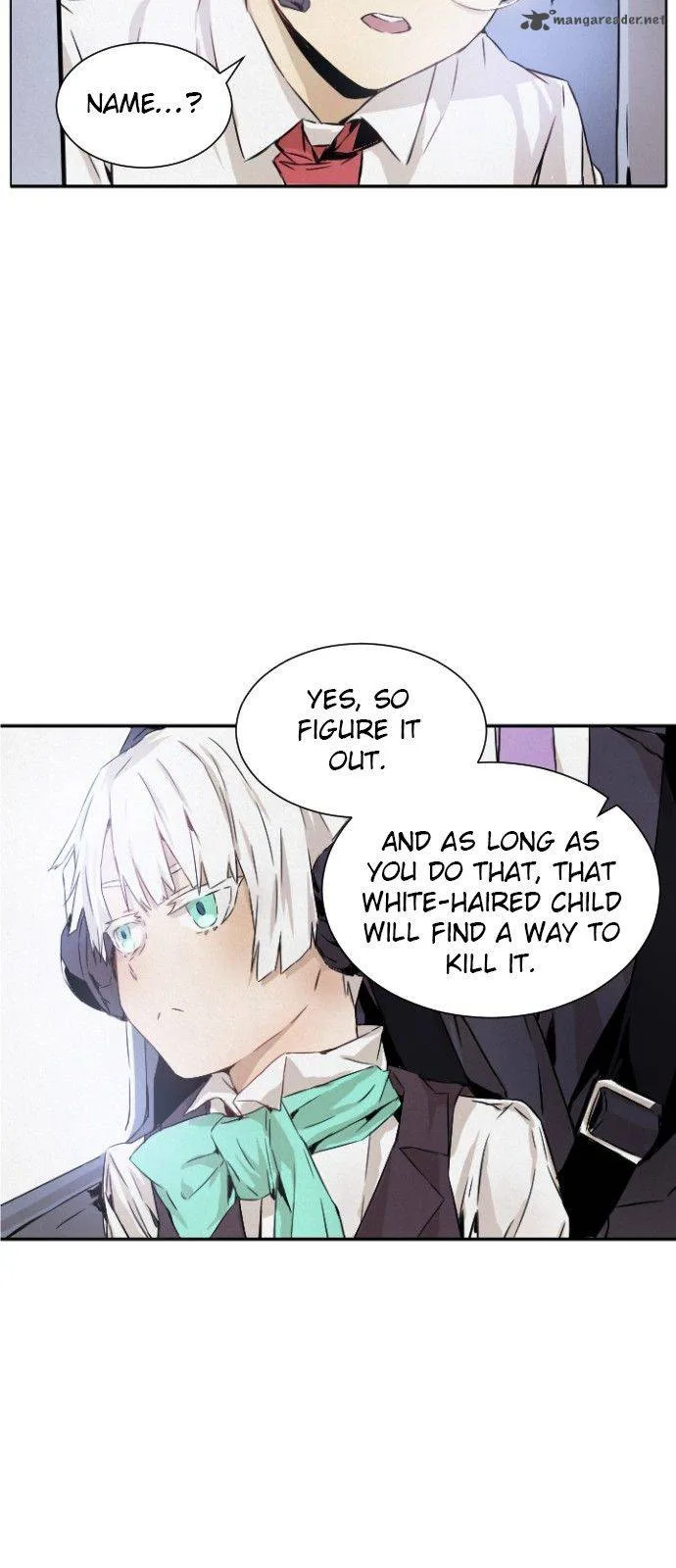 How to Kill a God Chapter 2 page 20