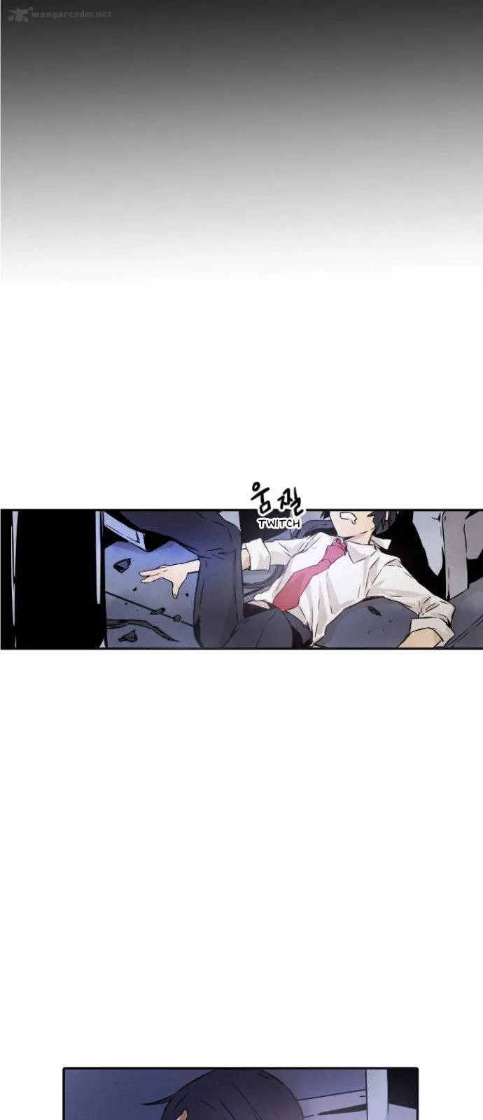How to Kill a God Chapter 2 page 36