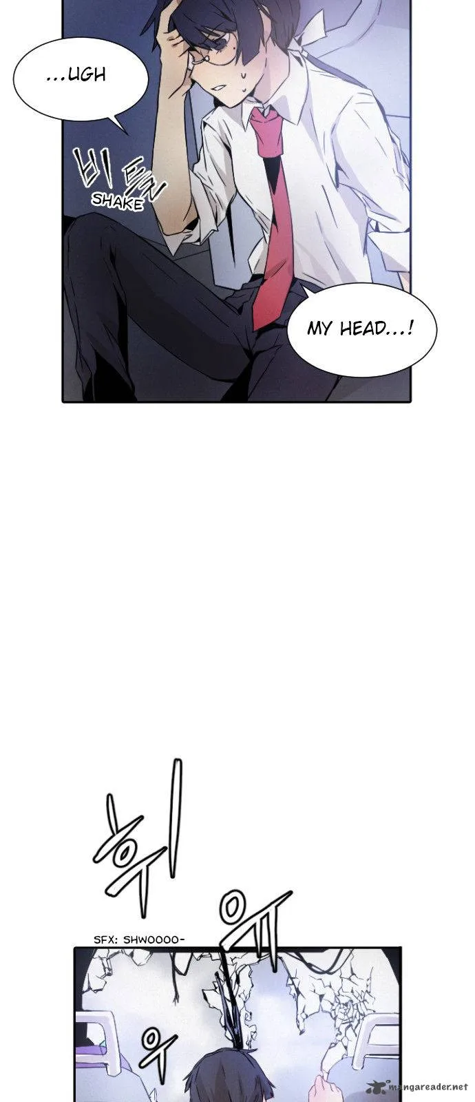 How to Kill a God Chapter 2 page 37