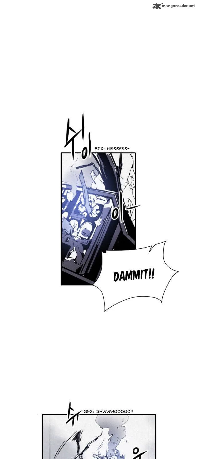 How to Kill a God Chapter 2 page 39