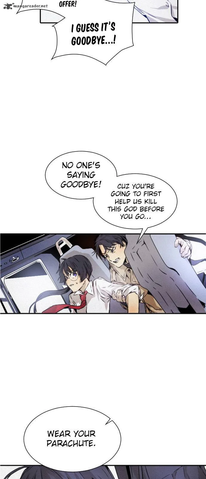 How to Kill a God Chapter 2 page 42