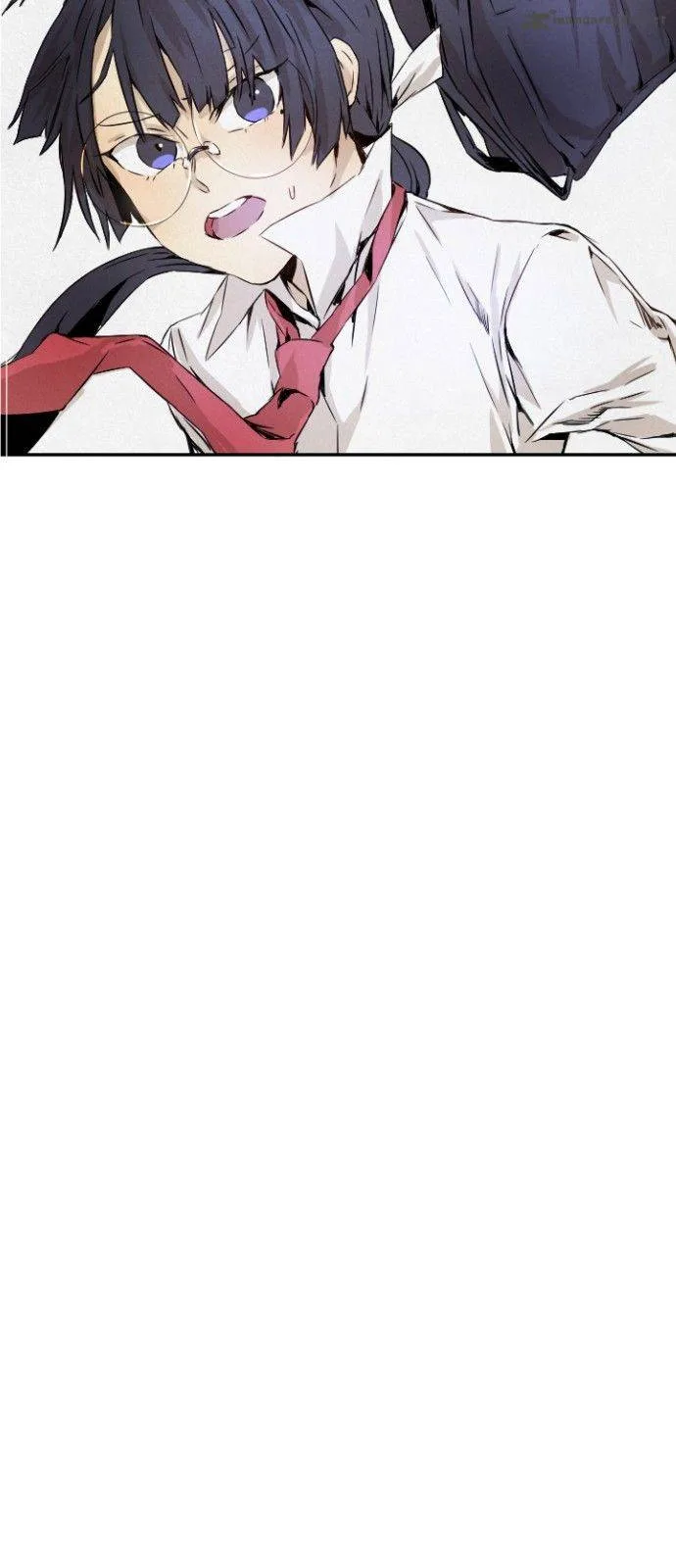 How to Kill a God Chapter 2 page 43