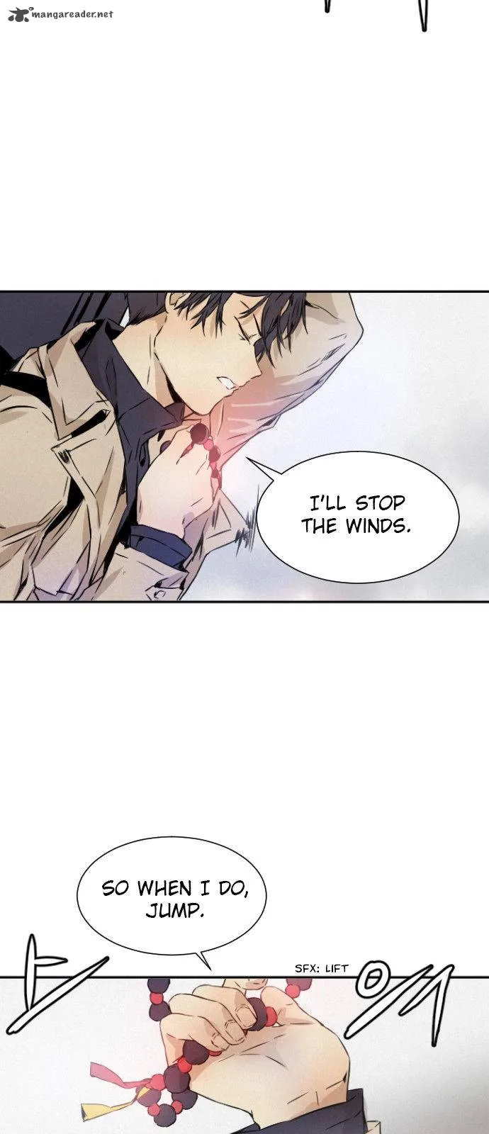 How to Kill a God Chapter 2 page 46