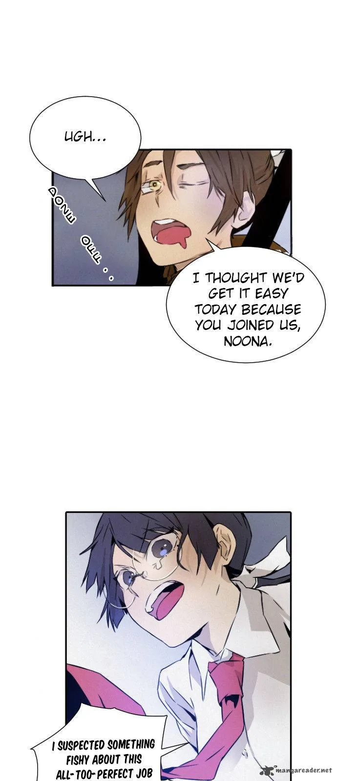 How to Kill a God Chapter 2 page 41