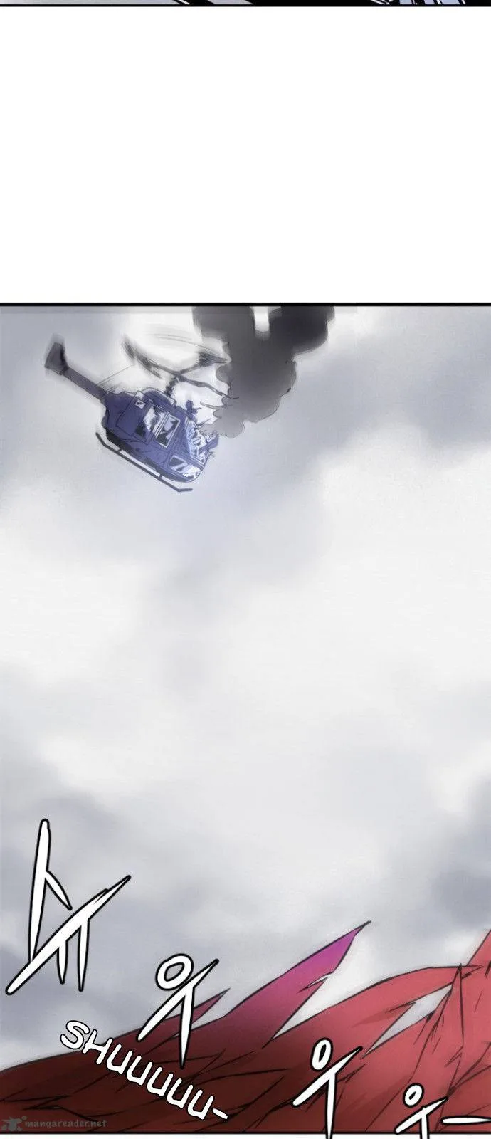 How to Kill a God Chapter 2 page 45