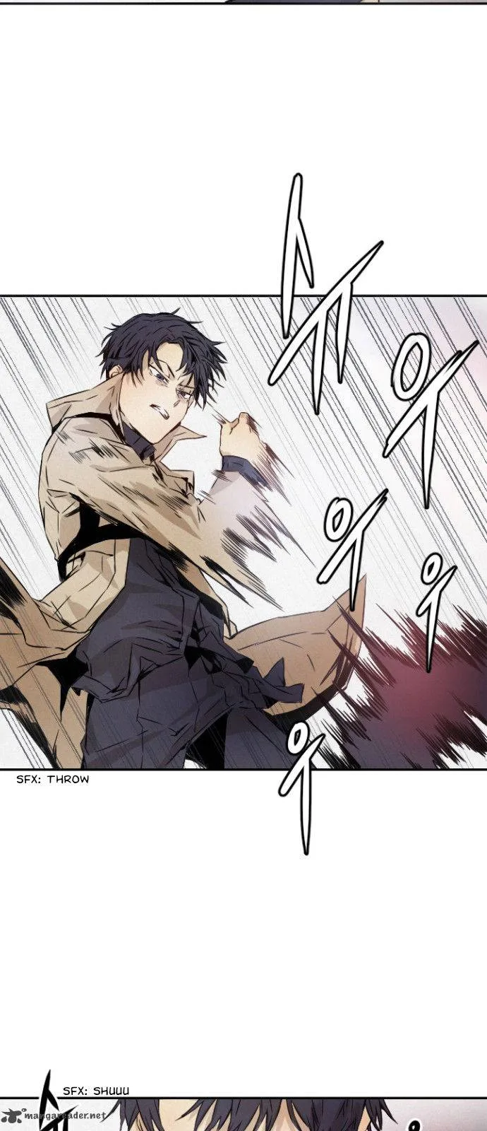 How to Kill a God Chapter 2 page 47