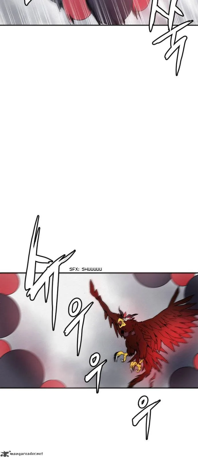 How to Kill a God Chapter 2 page 49