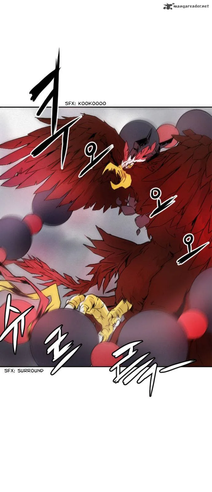How to Kill a God Chapter 2 page 50
