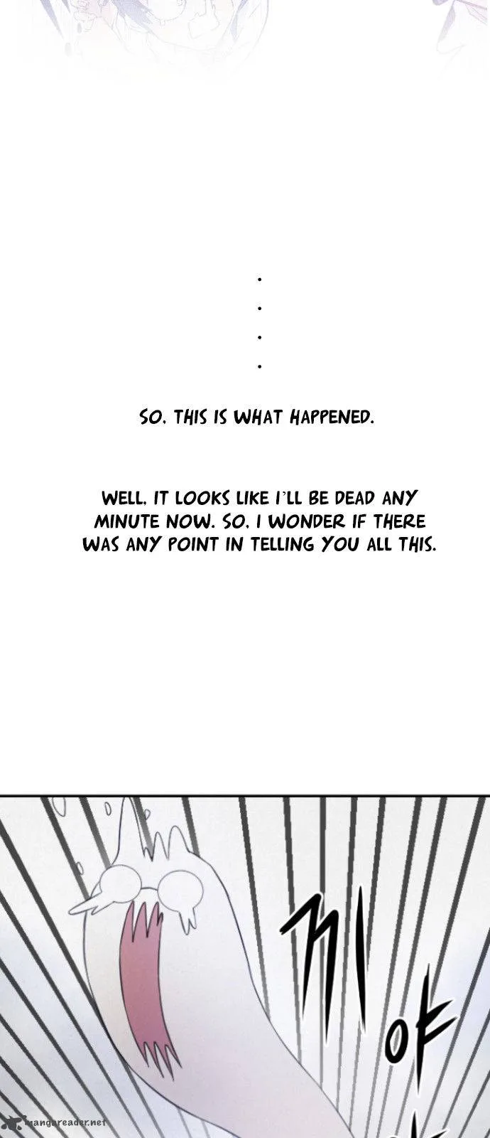 How to Kill a God Chapter 2 page 52